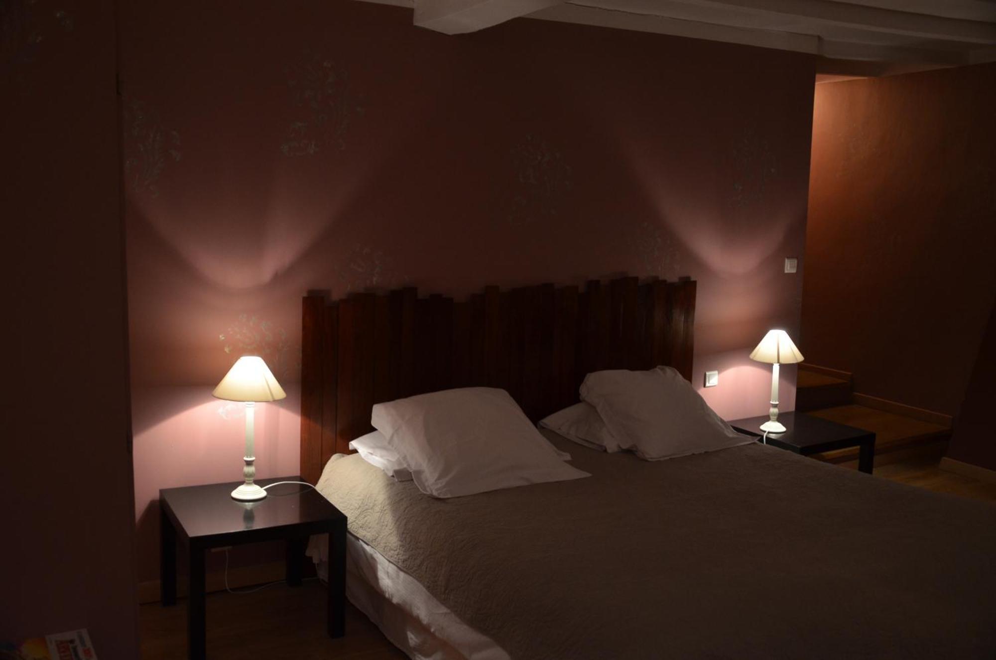 Bed and Breakfast La Closerie Nercillac Zewnętrze zdjęcie