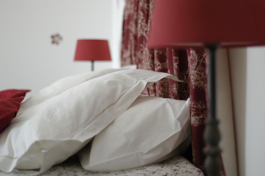Bed and Breakfast La Closerie Nercillac Pokój zdjęcie