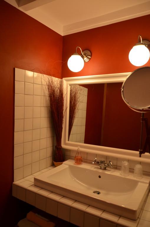 Bed and Breakfast La Closerie Nercillac Pokój zdjęcie