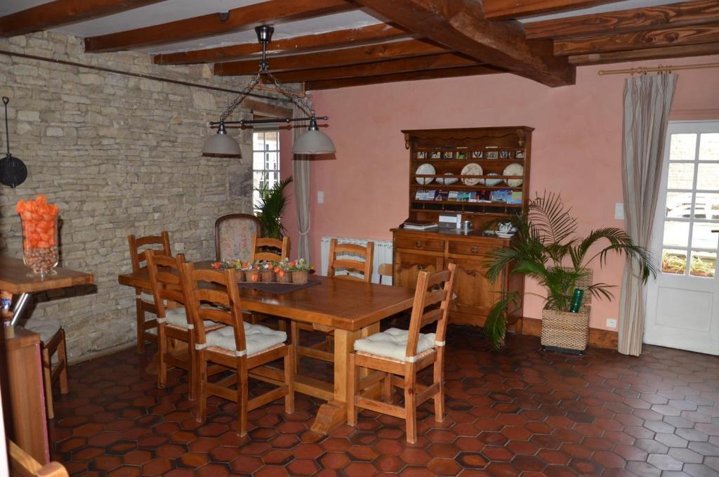 Bed and Breakfast La Closerie Nercillac Zewnętrze zdjęcie